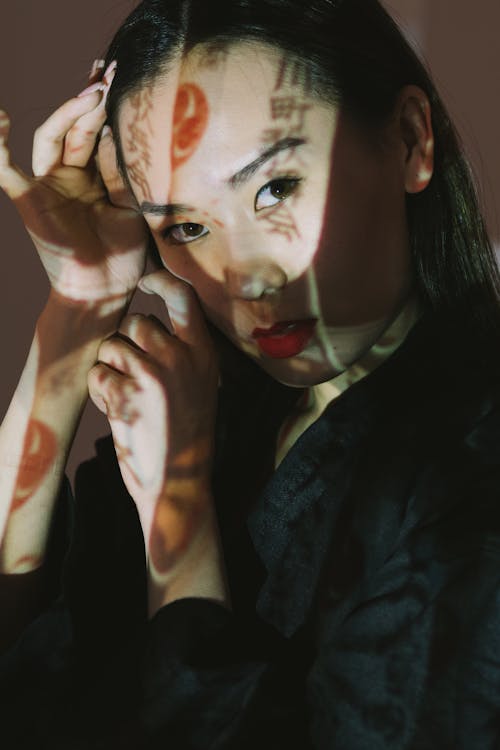 Free Gratis arkivbilde med ansikt, asiatisk kvinne, attraktiv Stock Photo