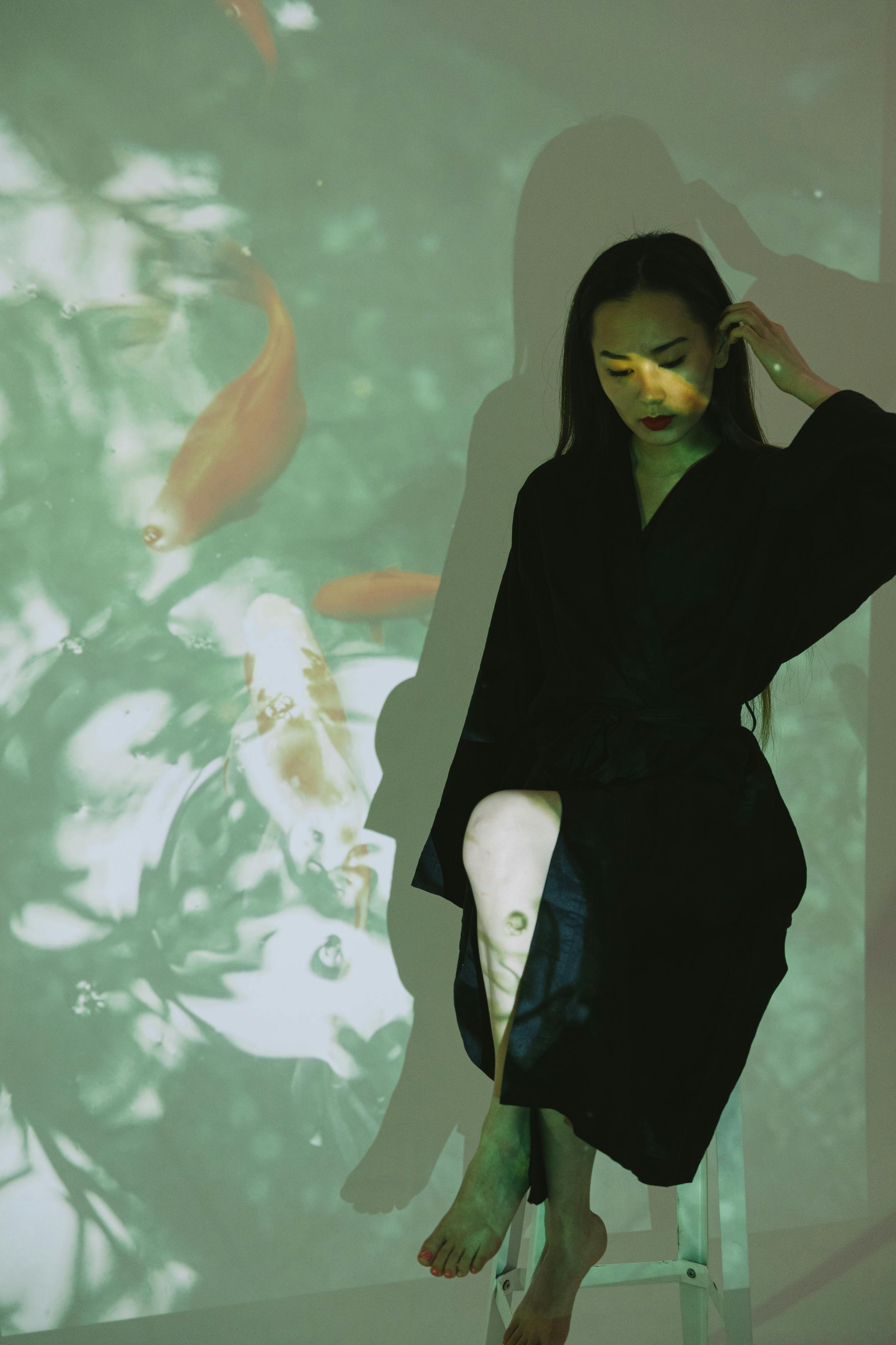 Emotional Equilibrium