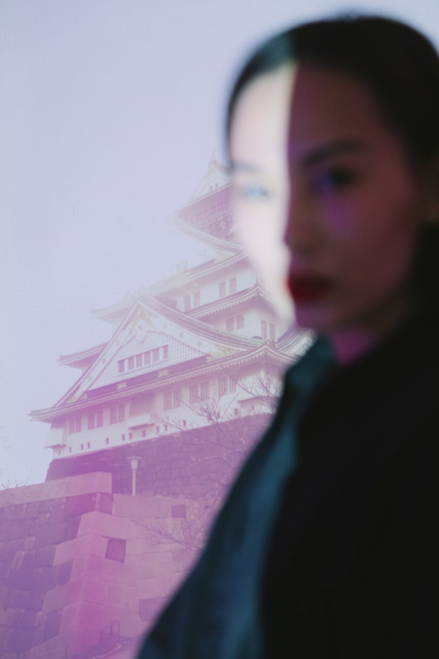 오사카 성 갤러리 이미지
