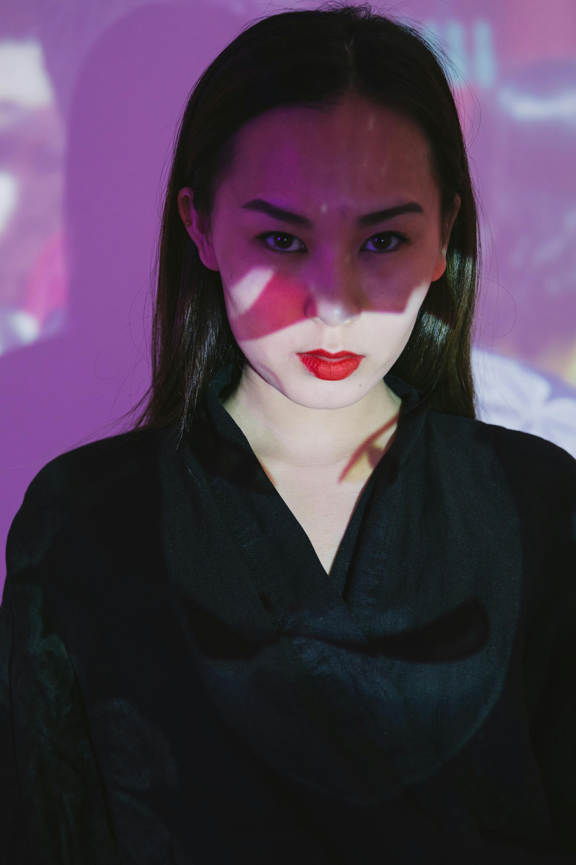 Free stock photo of actress, adult, asian