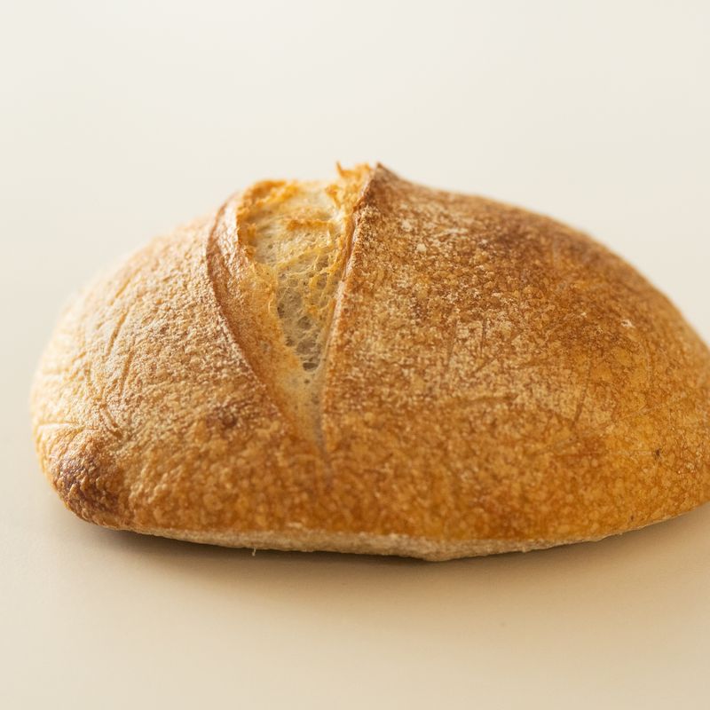 Sourdough Discard Honey Oat Breakfast Loaf