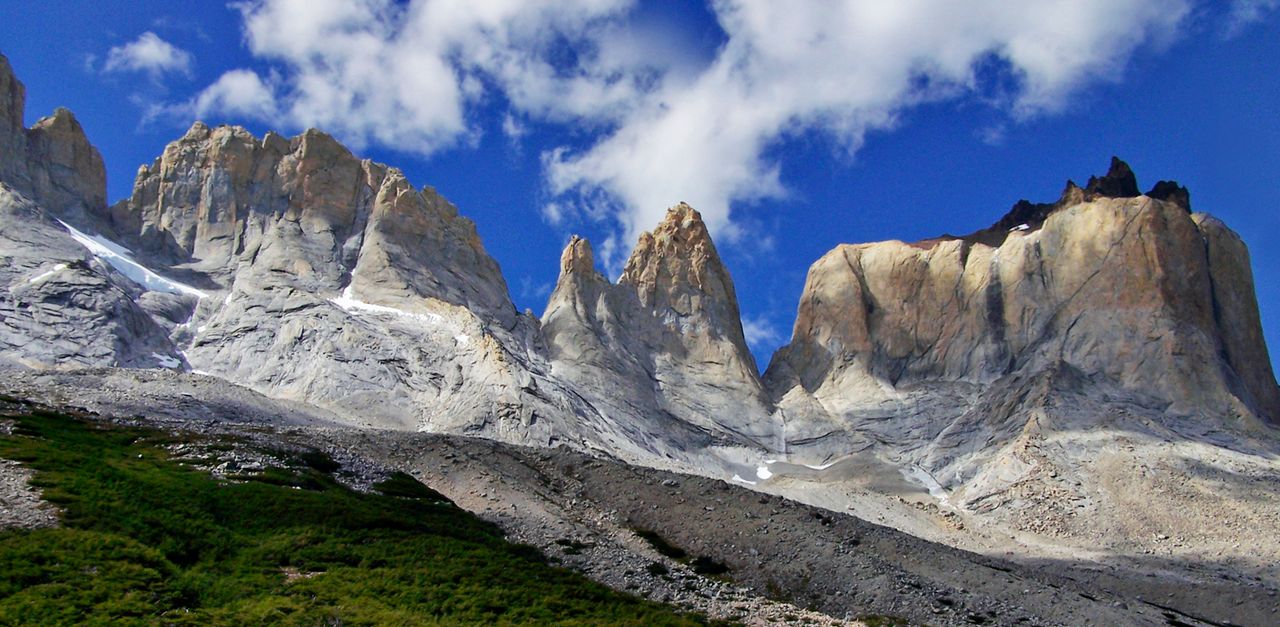 Regione di Magellano e dell'Antartide Cilena
