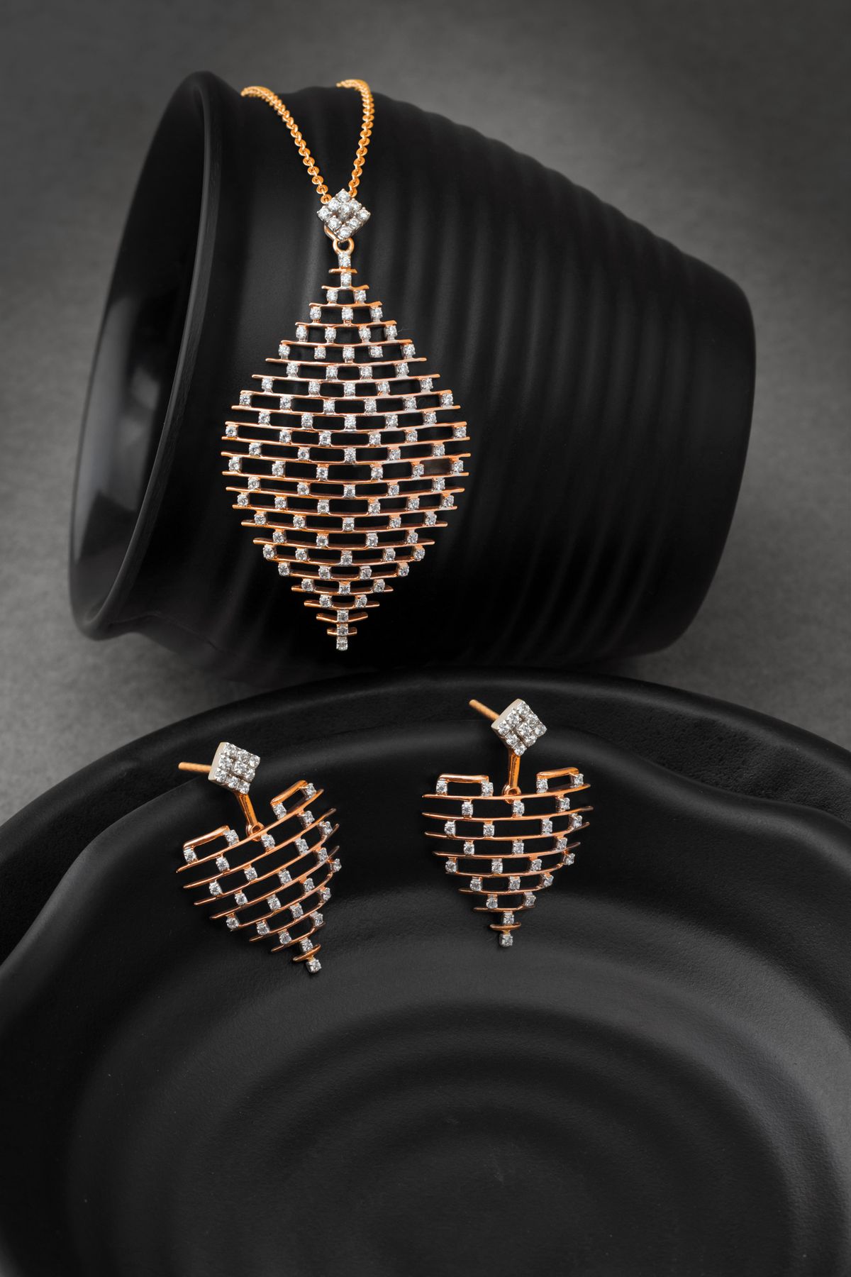 Gold Necklaces