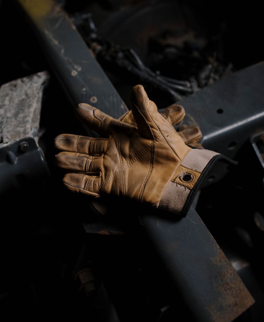 Gloves
