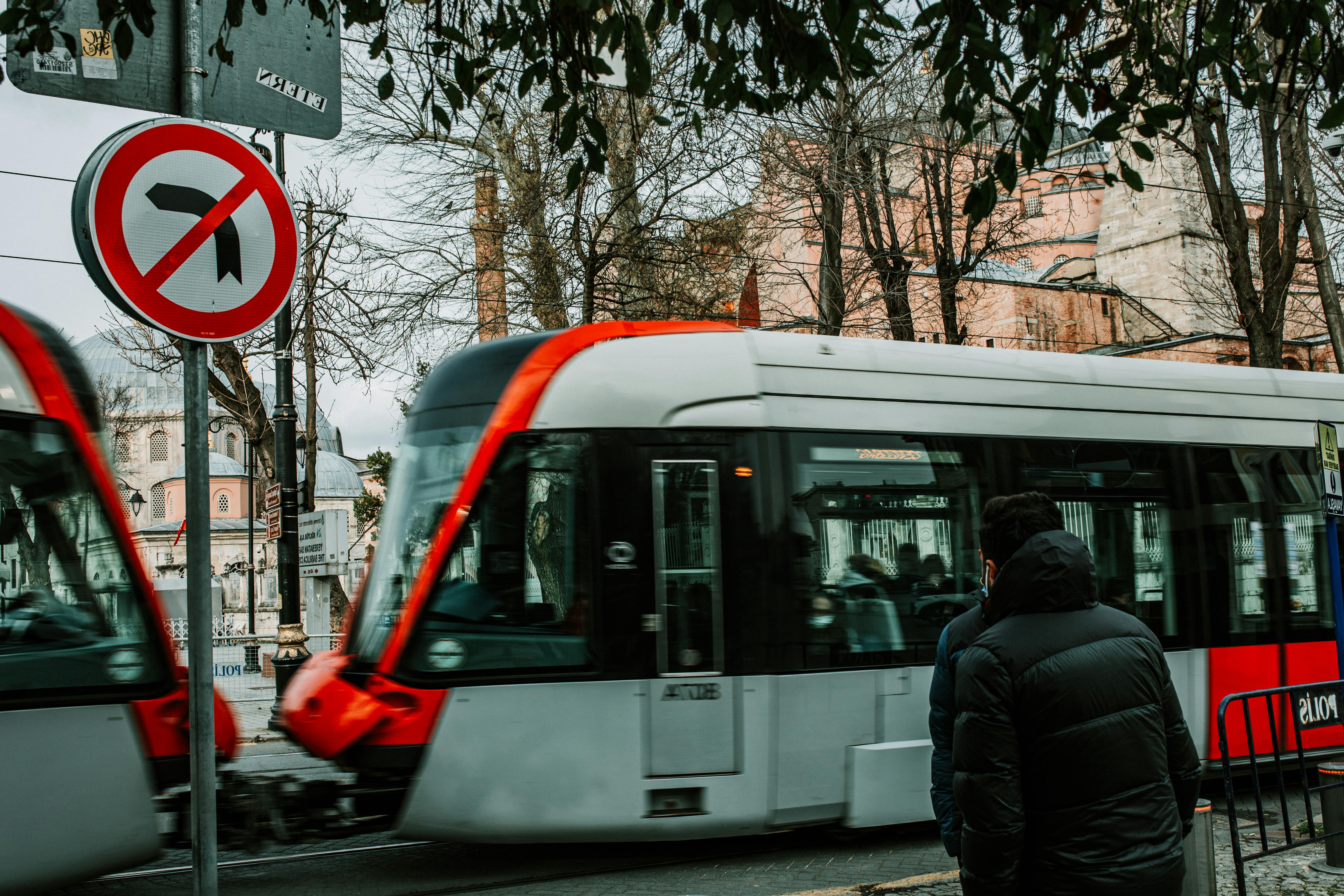 Hiroshima — Getting Around the City