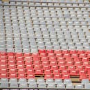 A Photo of a Vacant Row of Seats
