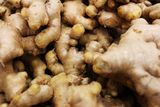 Fresh ginger root — photo by Daniel Dan on Pexels