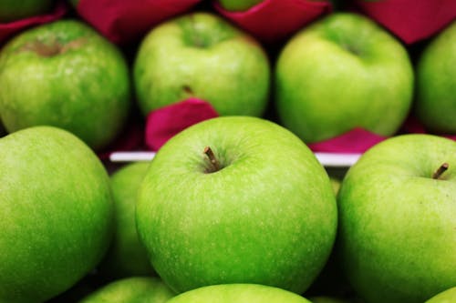 Darmowe zdjęcie z galerii z jabłka, jedzenie, owoc