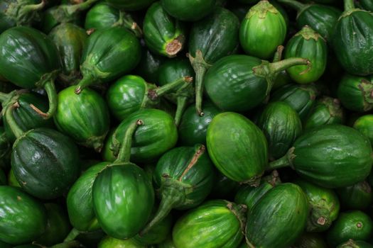 As Ingredient Eggplant