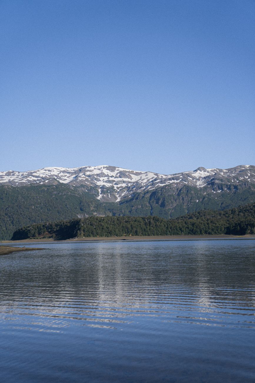 Dayet Srij Lake