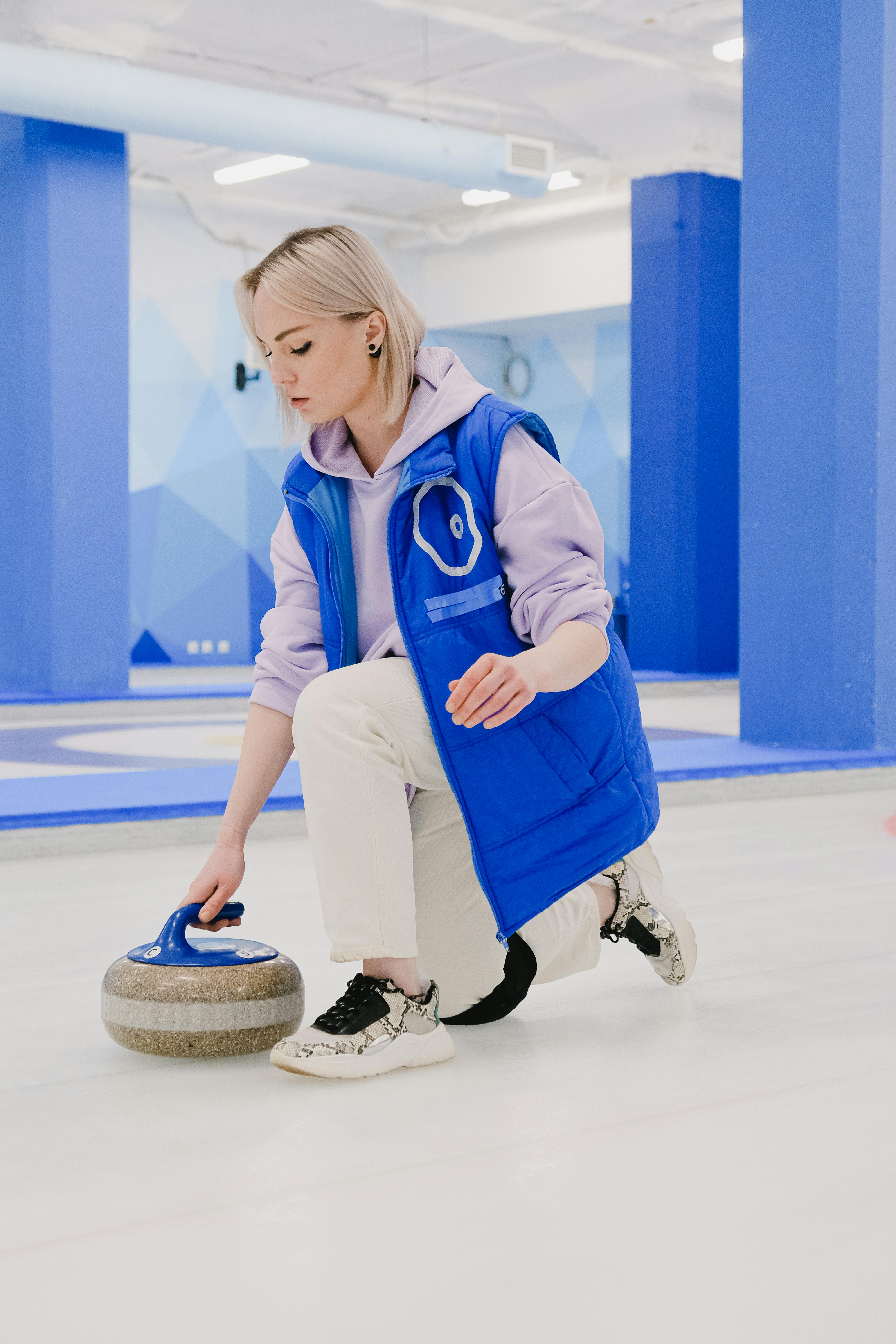 Photo by SHVETS production