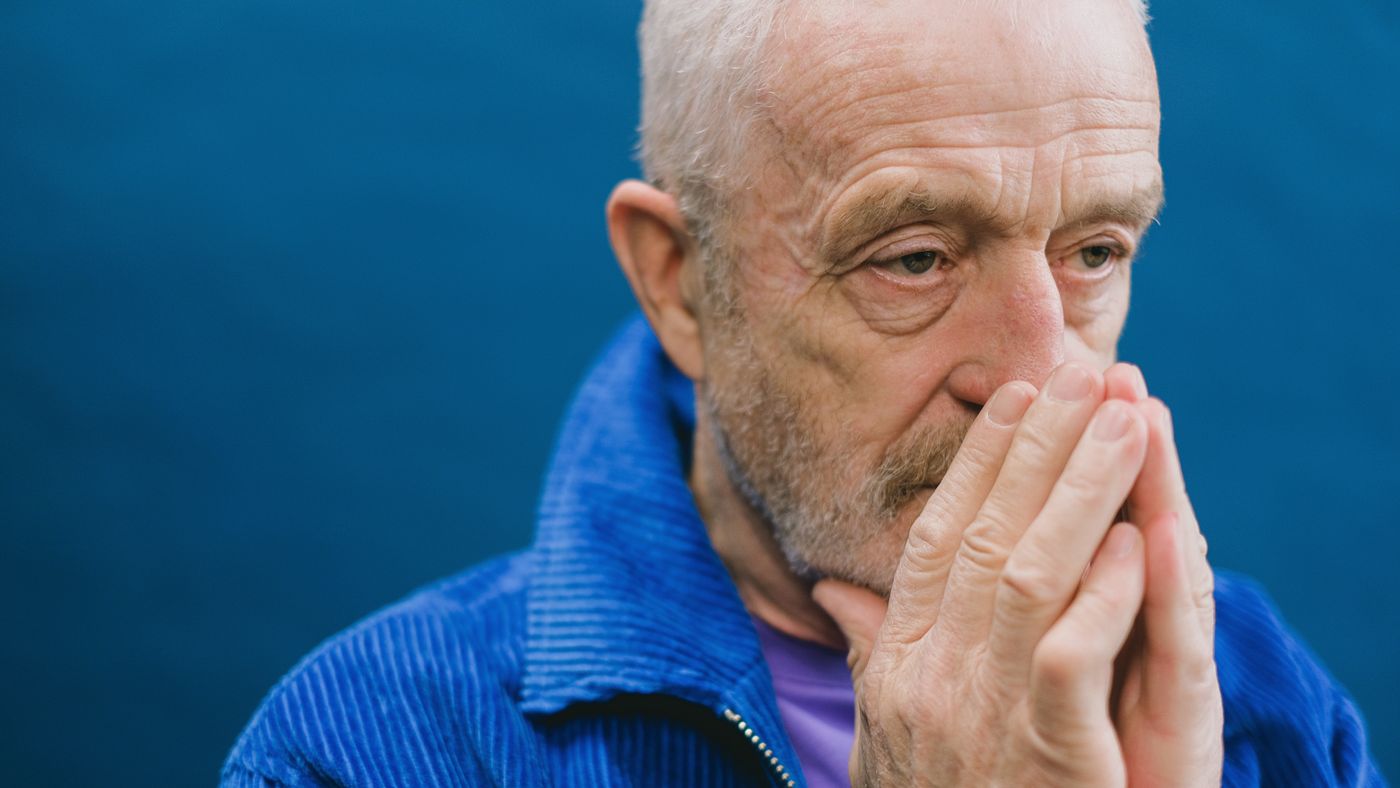 Phil Collins Health