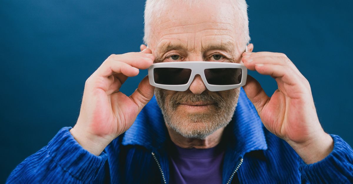 Meta Gives Free AI Glasses to Every Blind Veteran in the U.S.