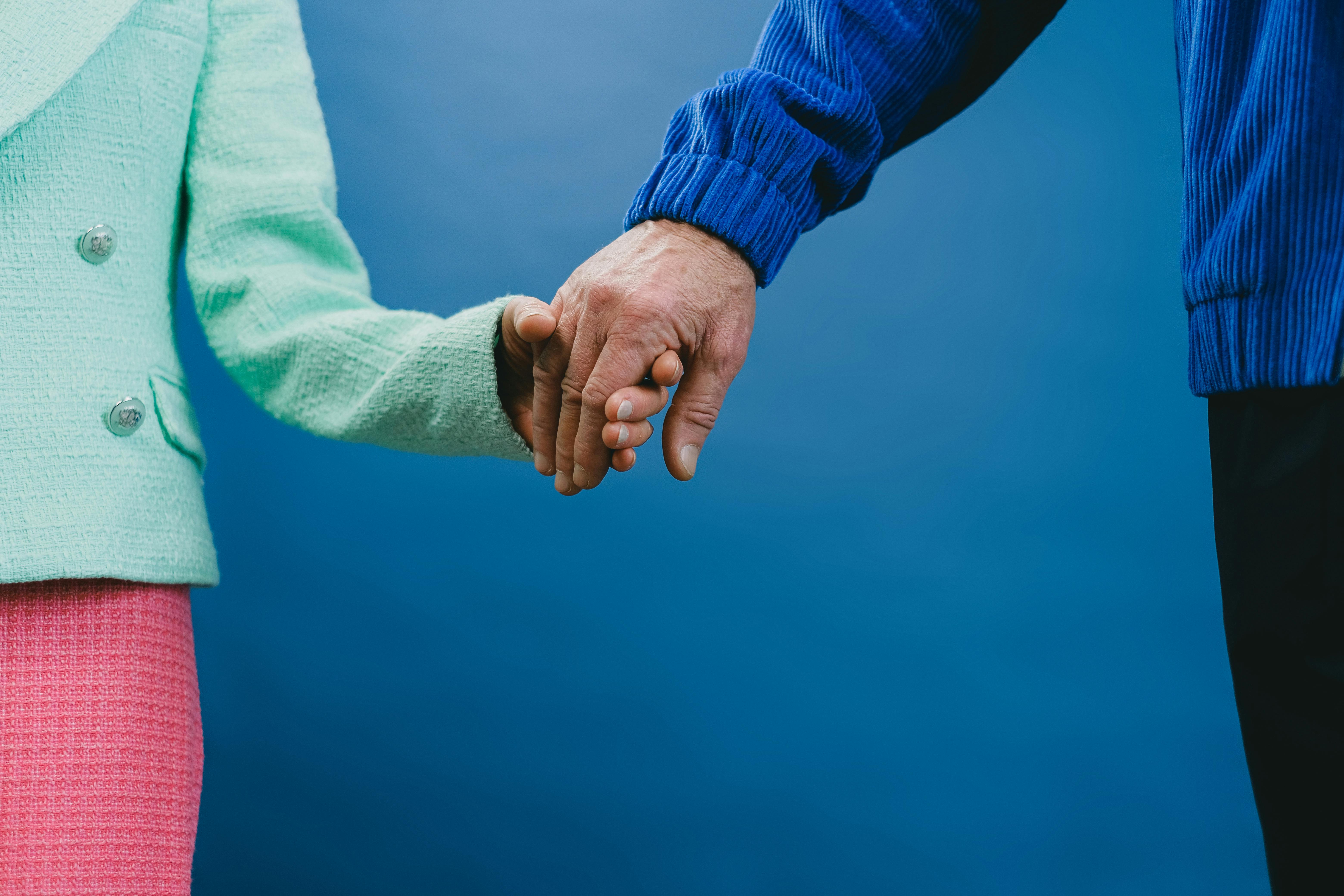 Women’s Health Wednesday: Parkinson’s Disease Awareness Month — Photo by SHVETS production on Pexels
