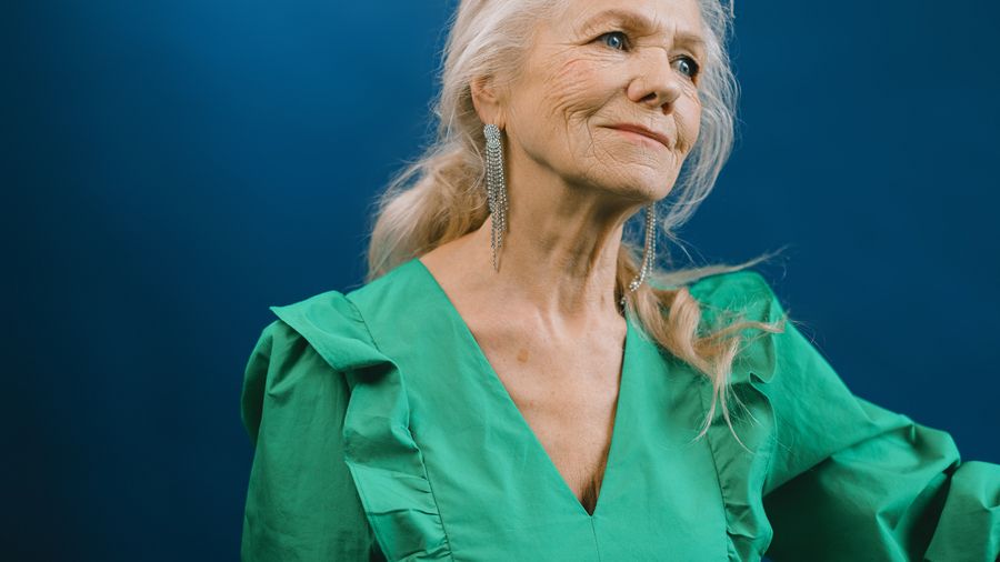 Vitamin E for Skin and Aging: What the Research Shows