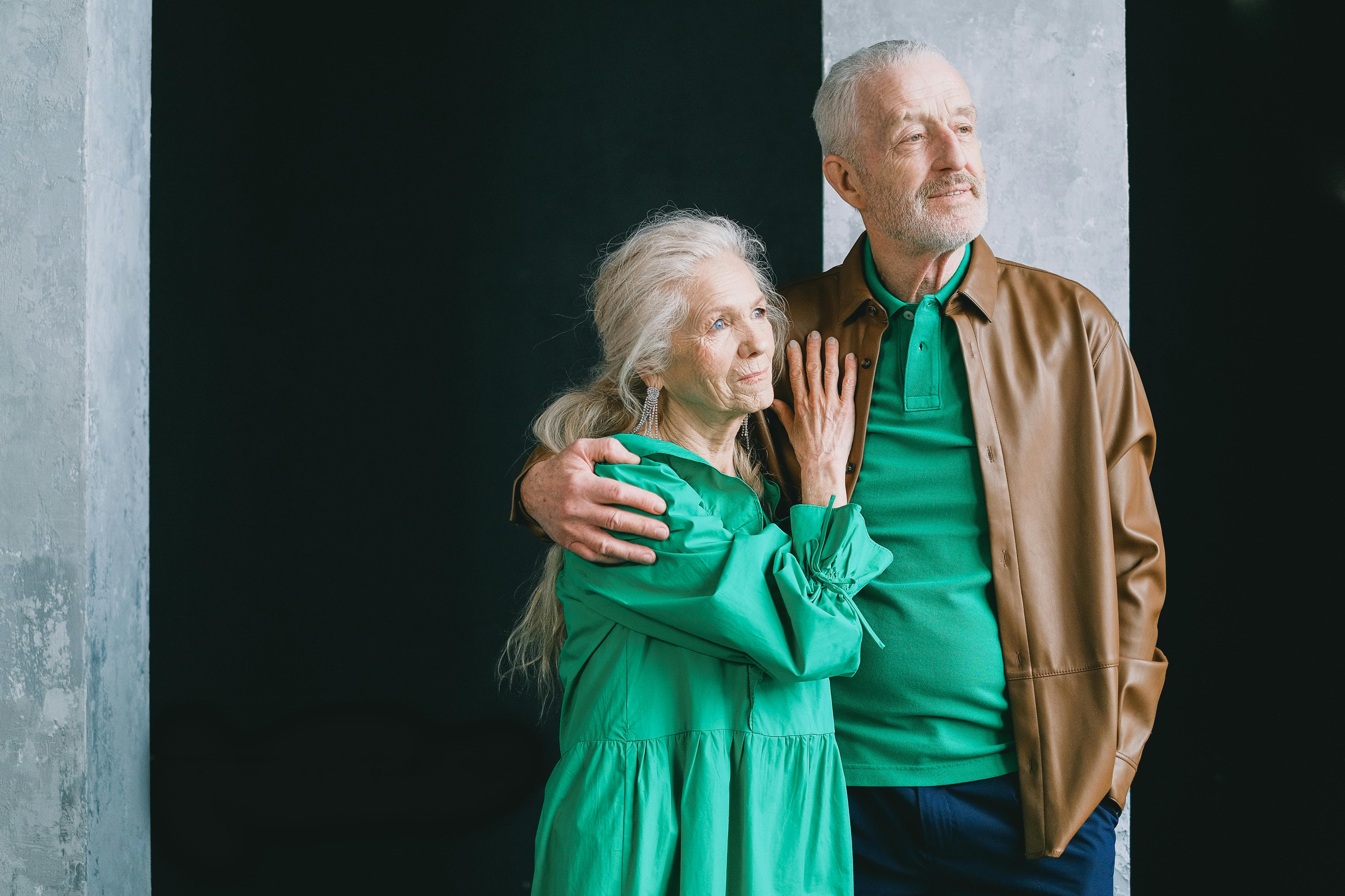 Best life insurance companies for seniors of May 2026 — Photo by SHVETS production on Pexels