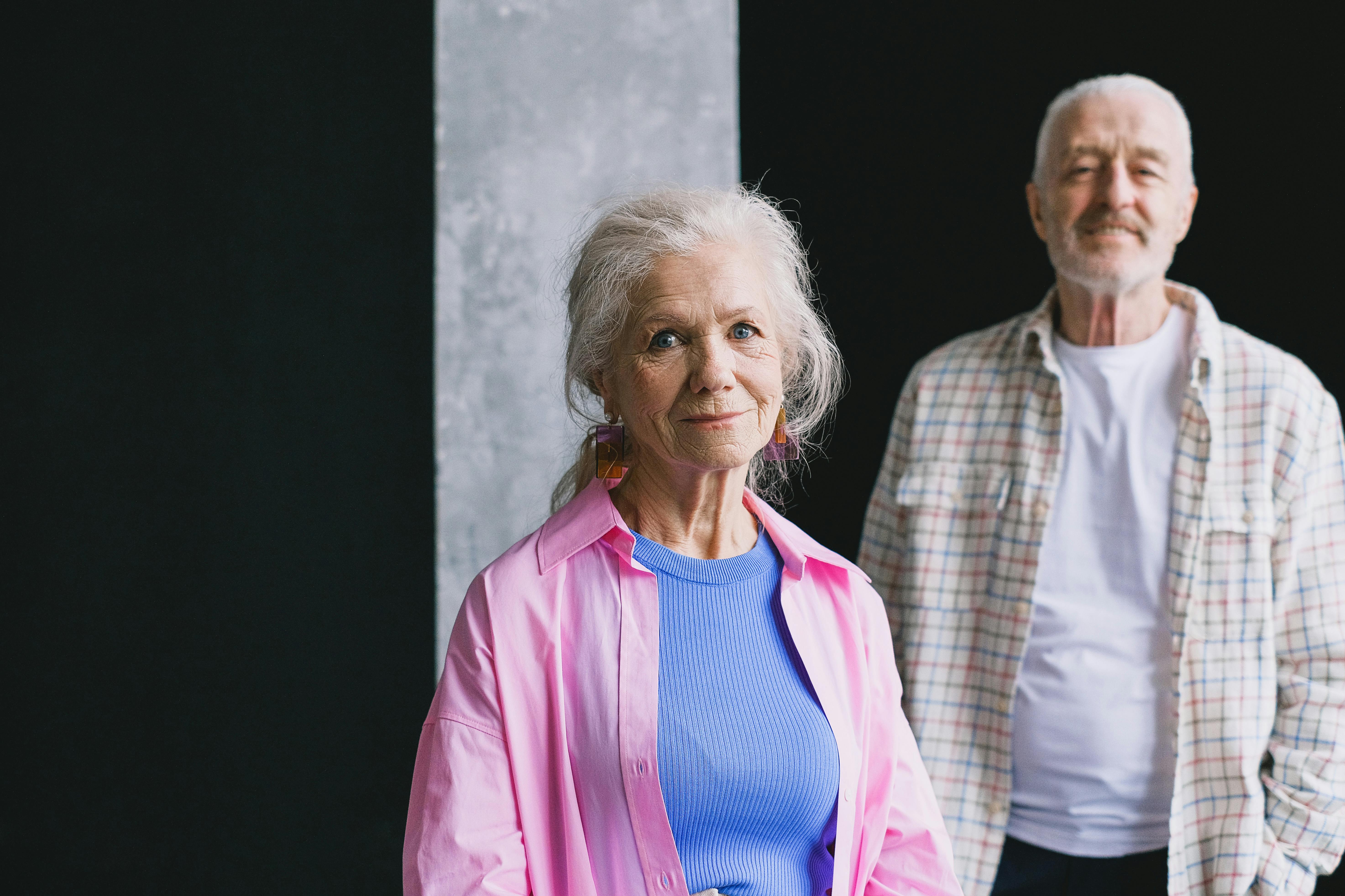 Best Life Insurance Companies for Seniors of May 2026 — Photo by SHVETS production on Pexels