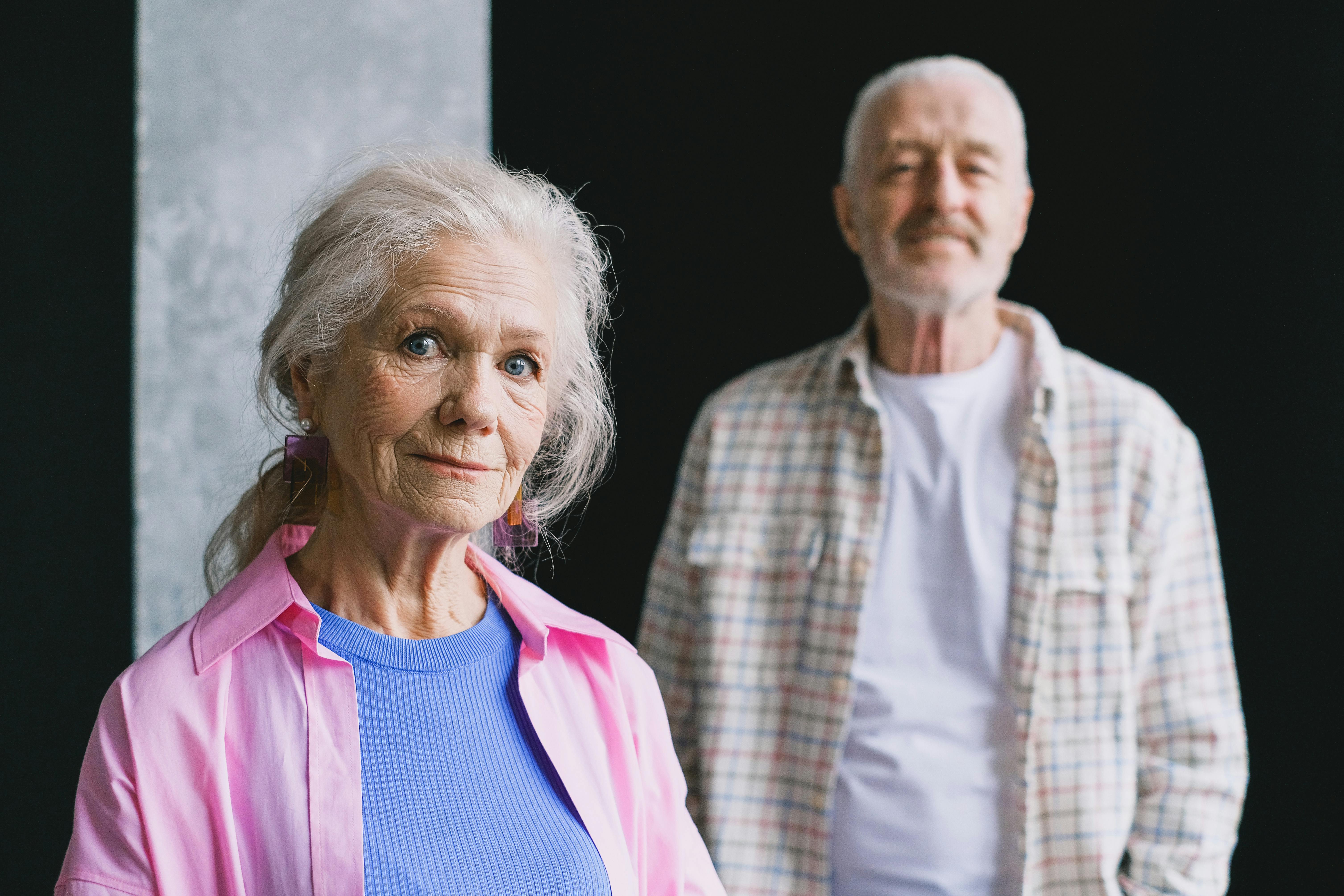 The Age of Longevity and The Healthspan Economy — Photo by SHVETS production on Pexels