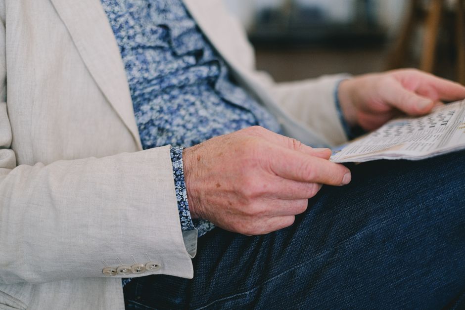 Choosing a memory care community