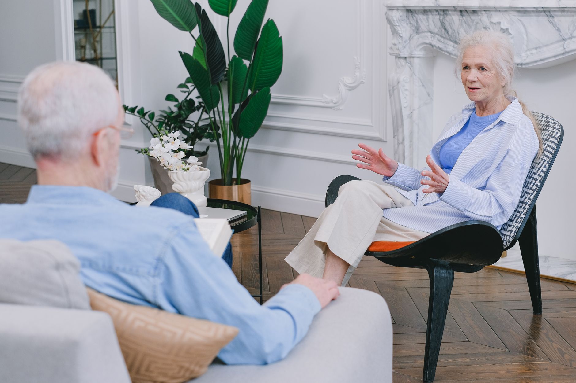 Understanding Aphasia After a Stroke: Causes, Symptoms, and Treatment
