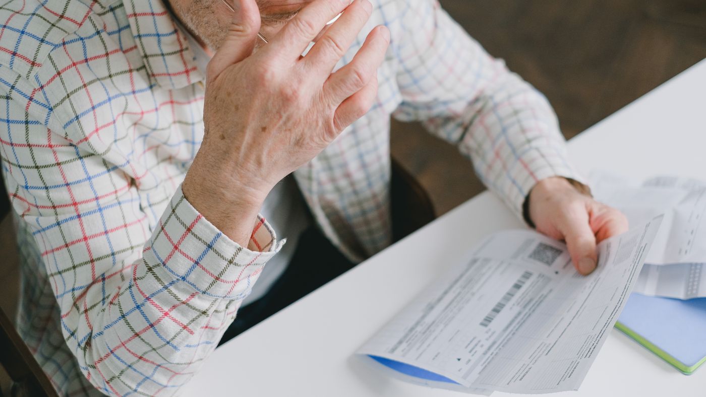 A No-Fuss Family Budget for People Who Hate Spreadsheets