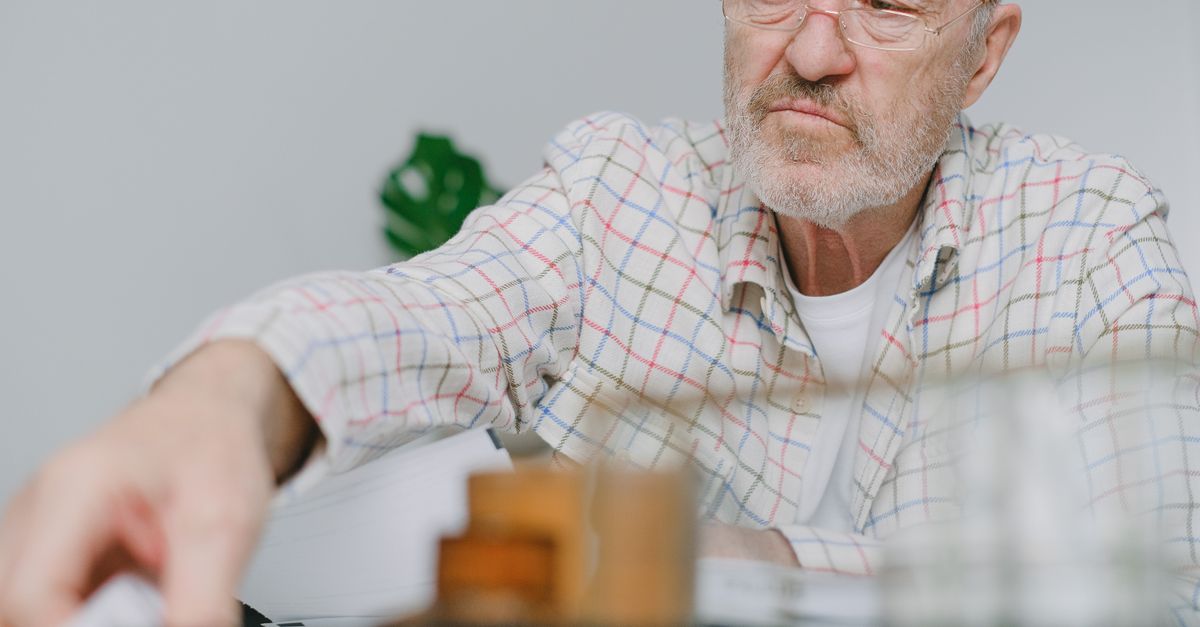 What Is Lewy Body Dementia and How Does It Progress