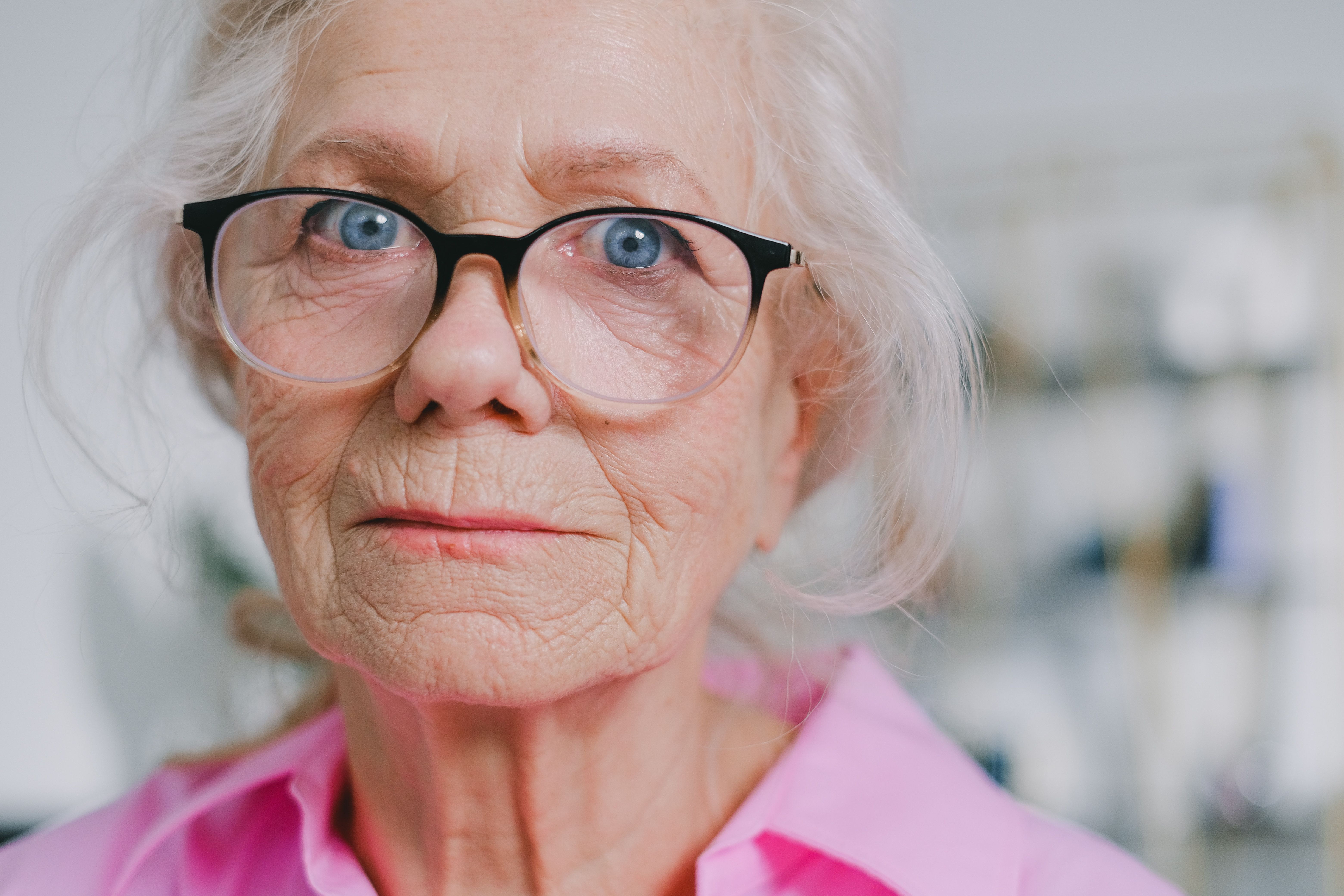 Taurine decline linked to aging in humans and animals