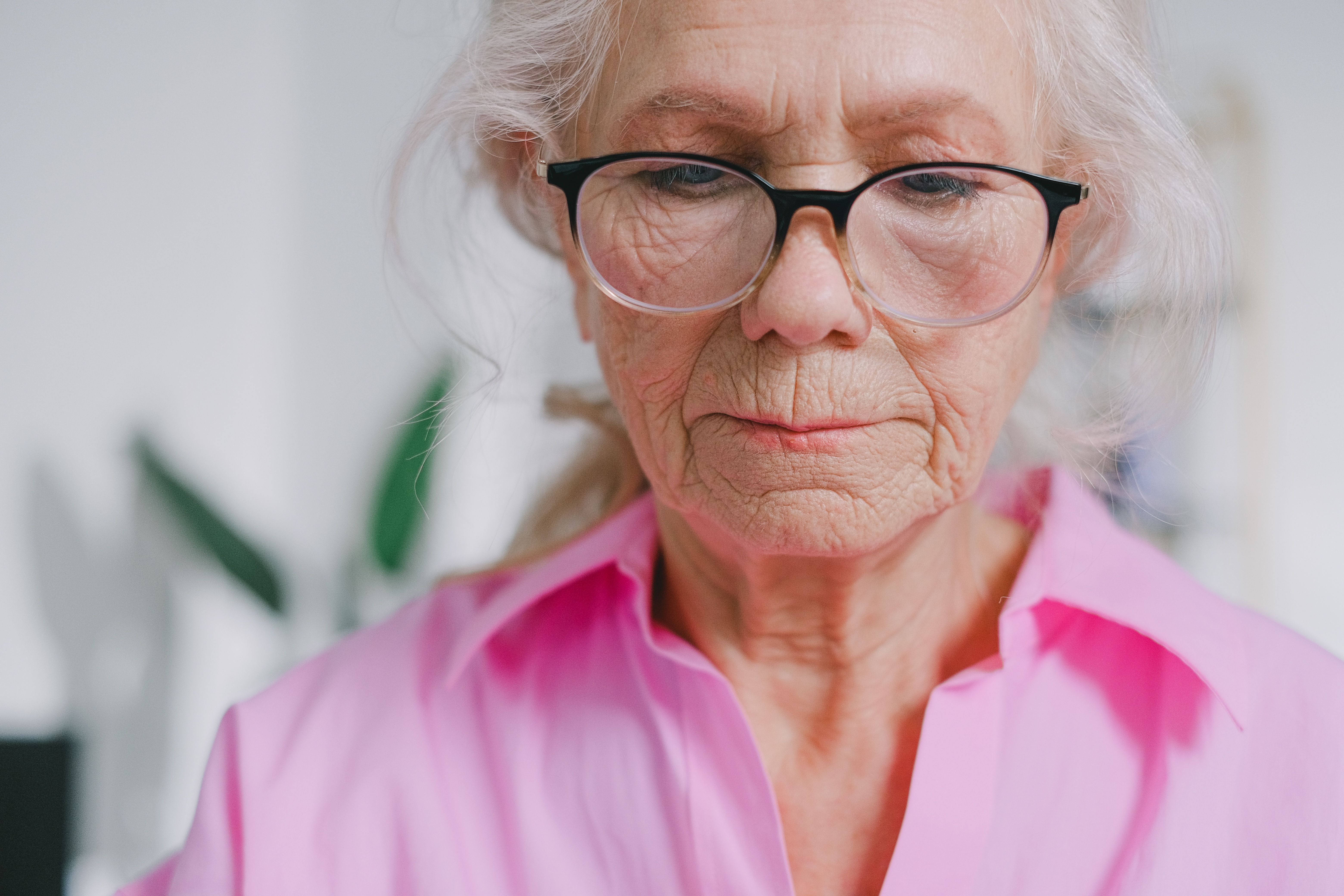 For older women, water offers more than just physical health benefits