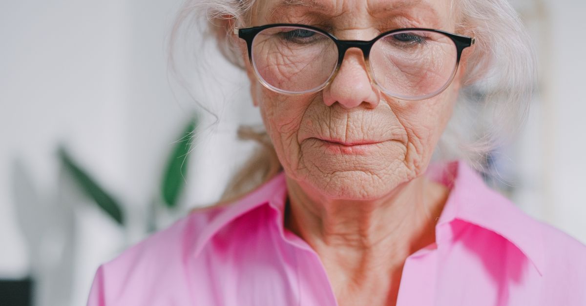 Why Does Dementia Cause Mood Swings