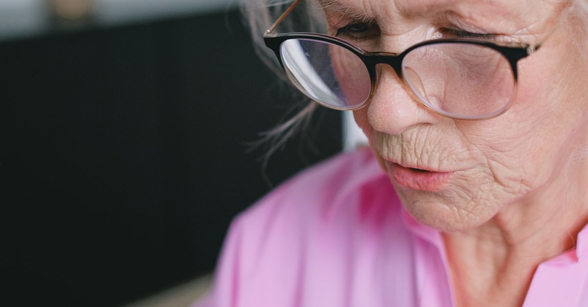 What Is Frontotemporal Dementia and How Is It Different