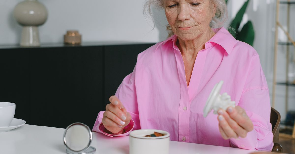 perimenopause