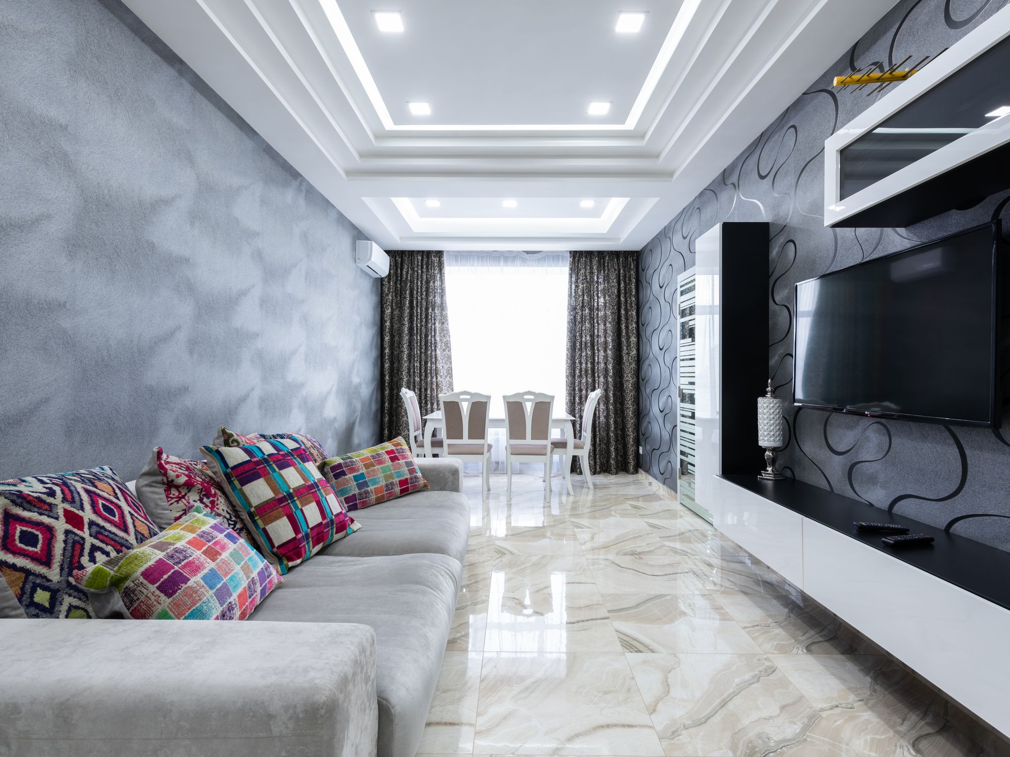 House Removals in Uffculme, West Midlands — professional movers carrying furniture on a house move