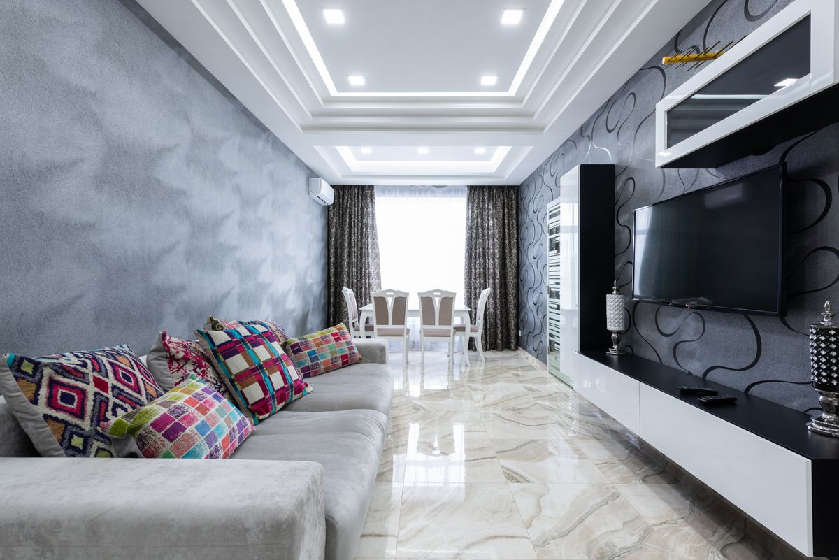 home removals in Port Bannatyne — Home Removals in Port Bannatyne — the working end of the job