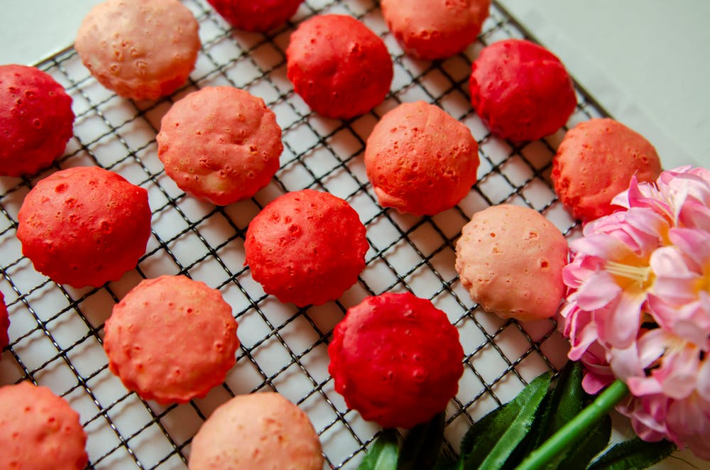 Sweet Rice Cake (Bánh Chưng)