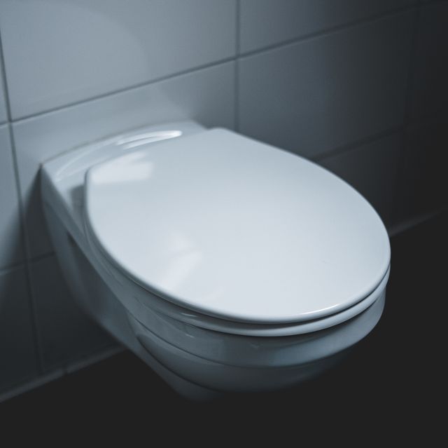 Toilet installation