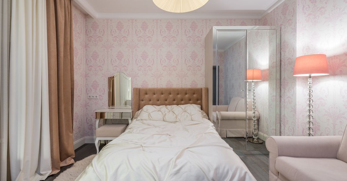 Chambre ado fille : 50 idées déco tendance 2026