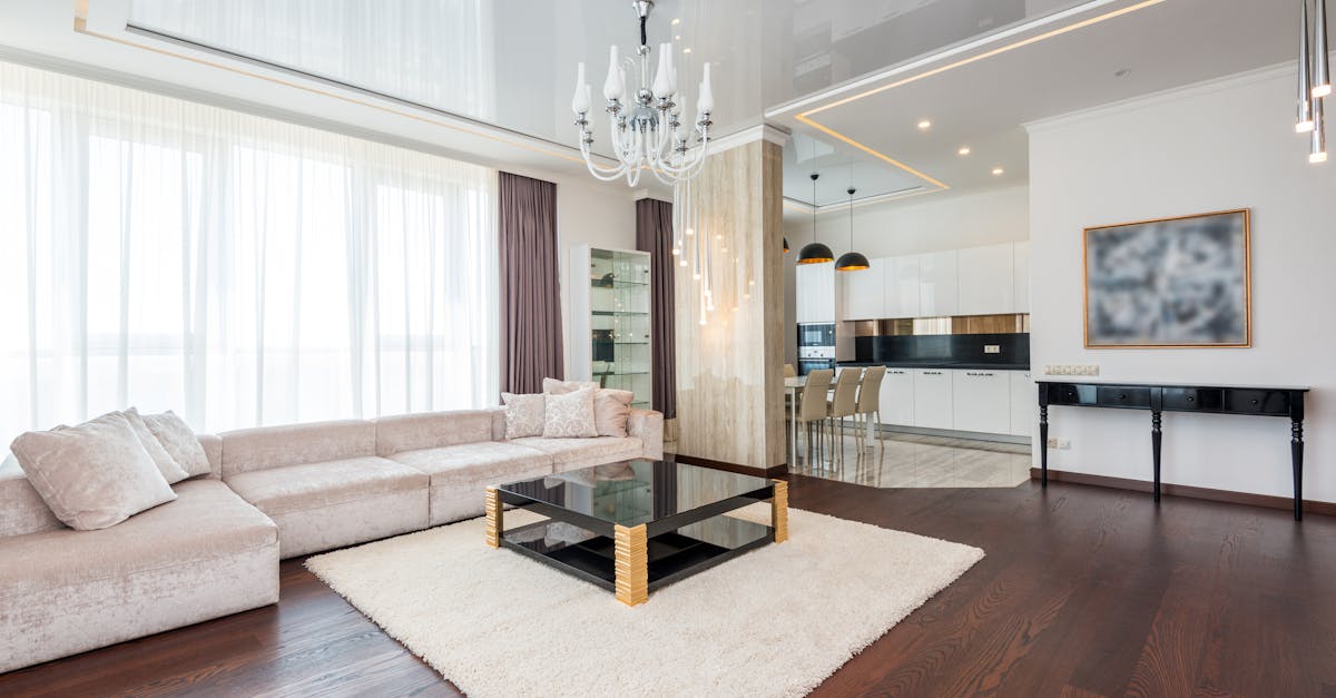 Les avantages des meubles en rotin dans votre maison