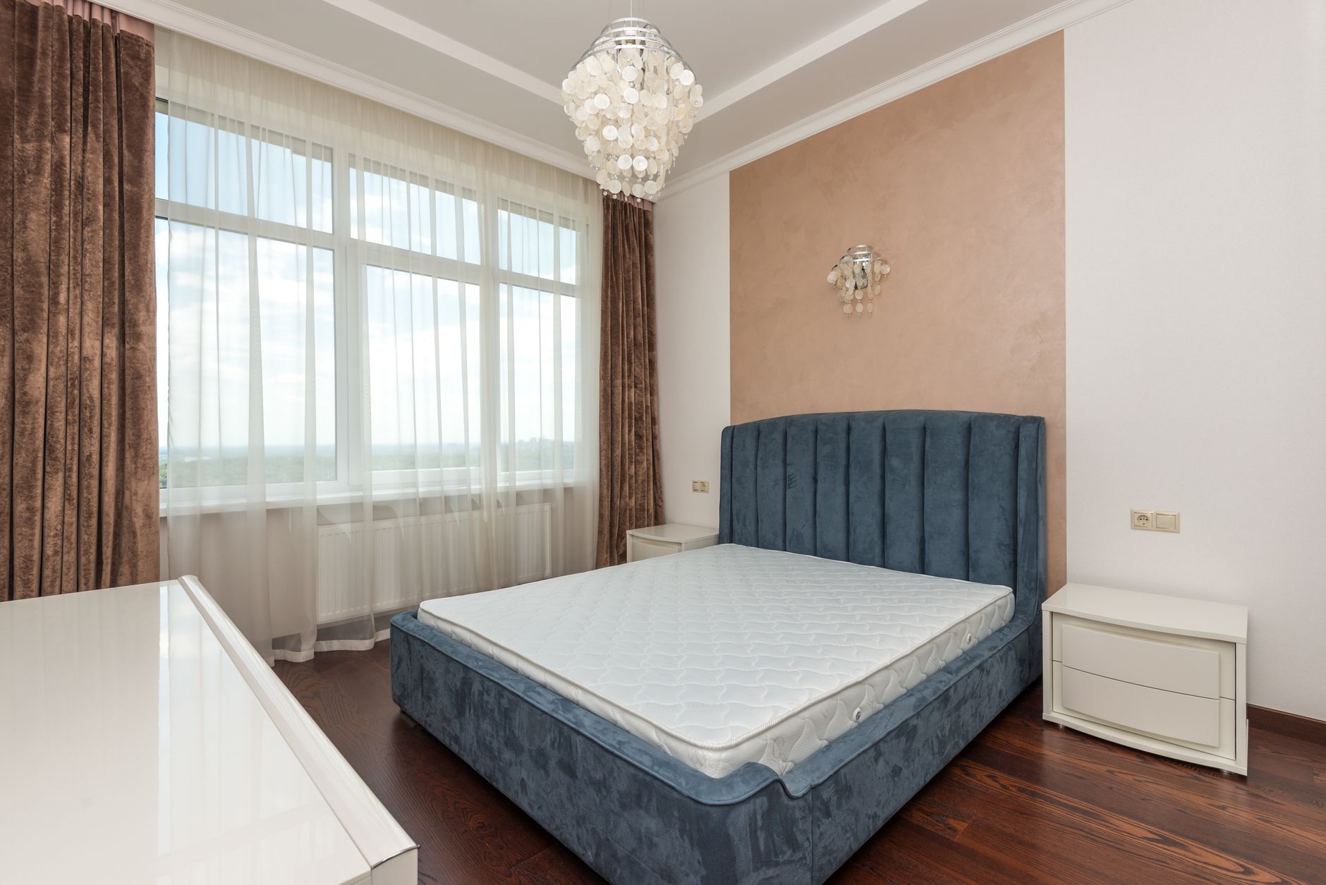 Choosing the Right Bedroom Colors for Better Sleep