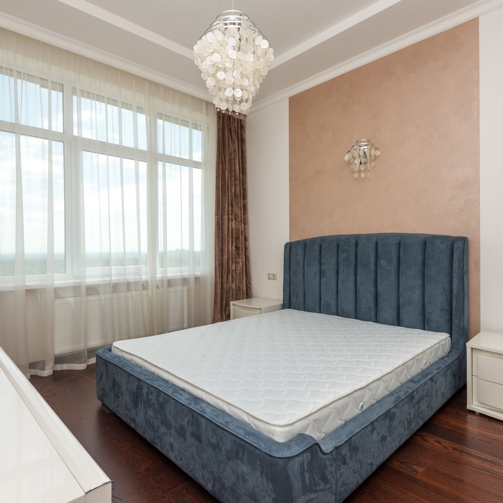Orpington — professional movers carrying furniture on a house move