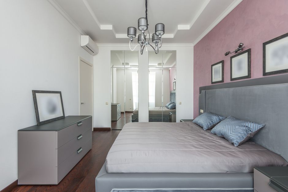Frequently Asked Questions About Small Master Suite Layouts