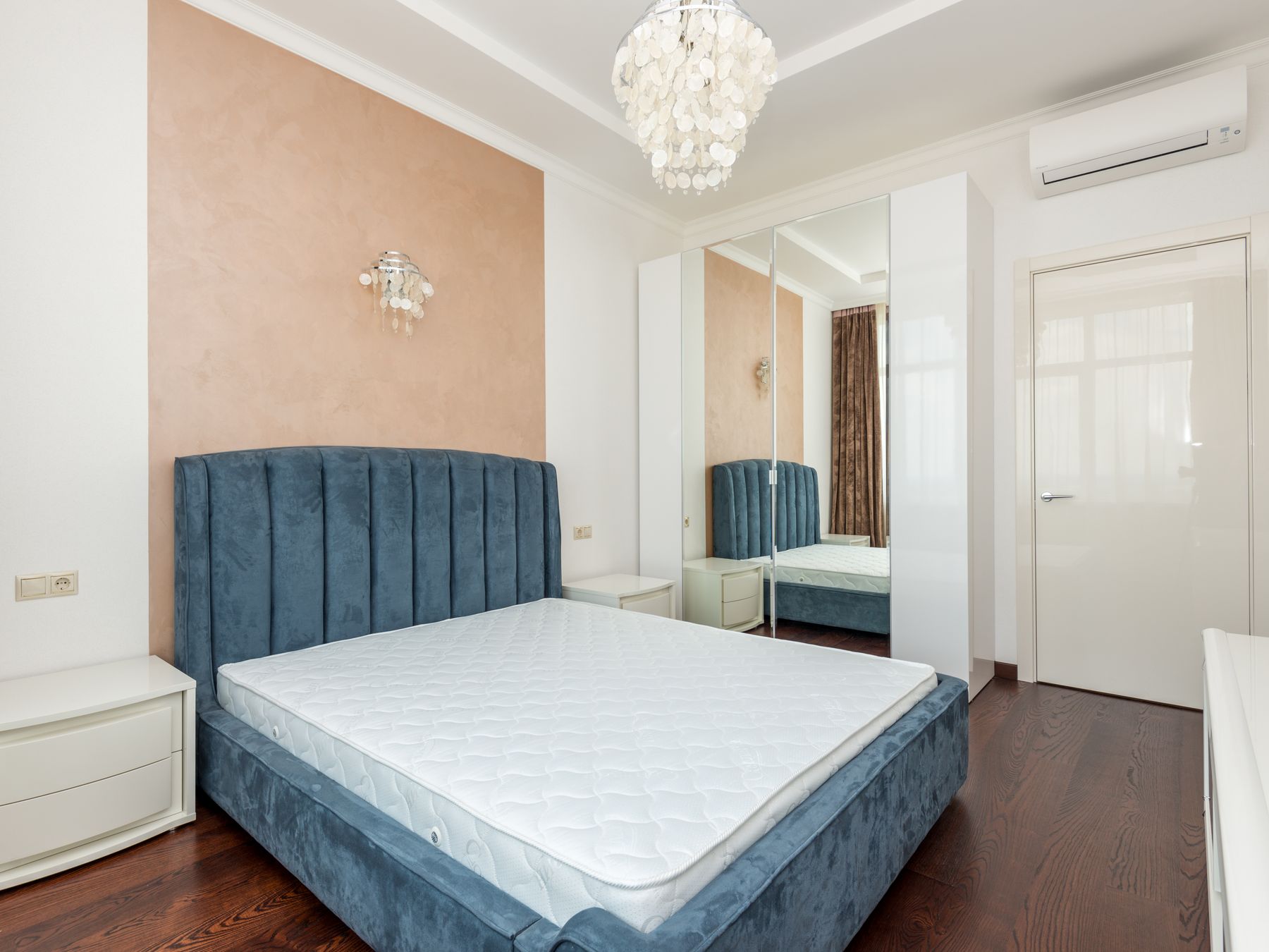 Brookenby — professional movers carrying furniture on a house move