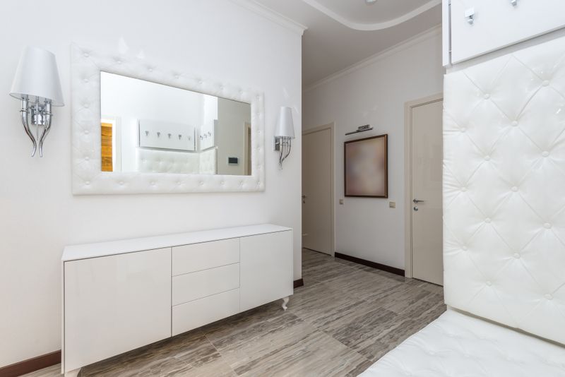 Modern interior