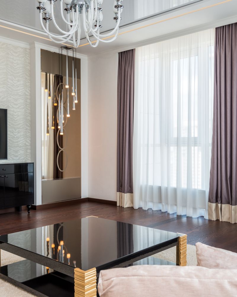 Residential Interior Design