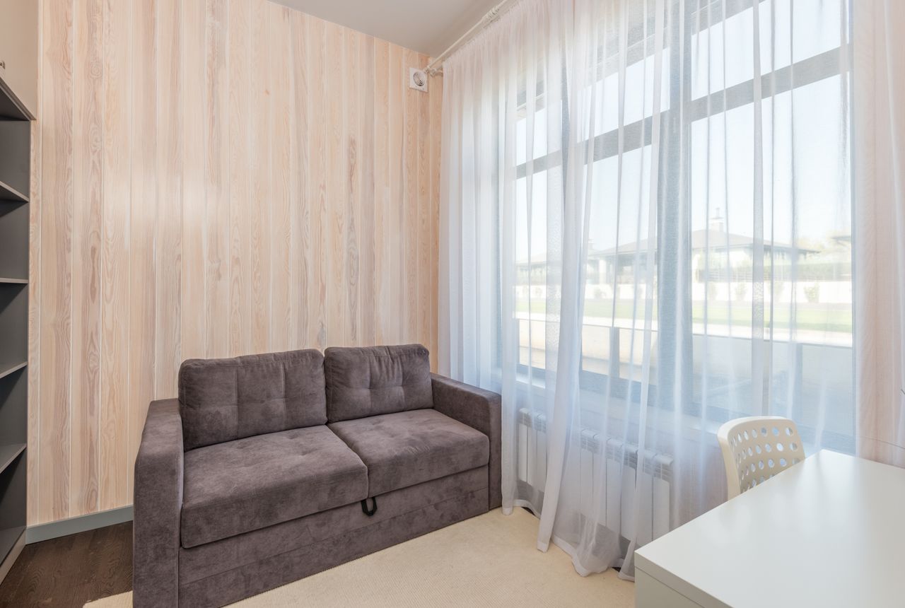 House clearance Horsforth — removals work in progress
