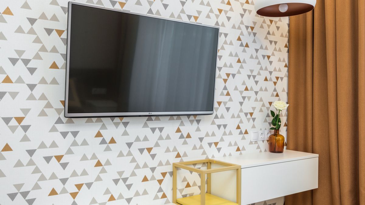 IPTV Sony TV installeren IPTV Sony TV installeren
