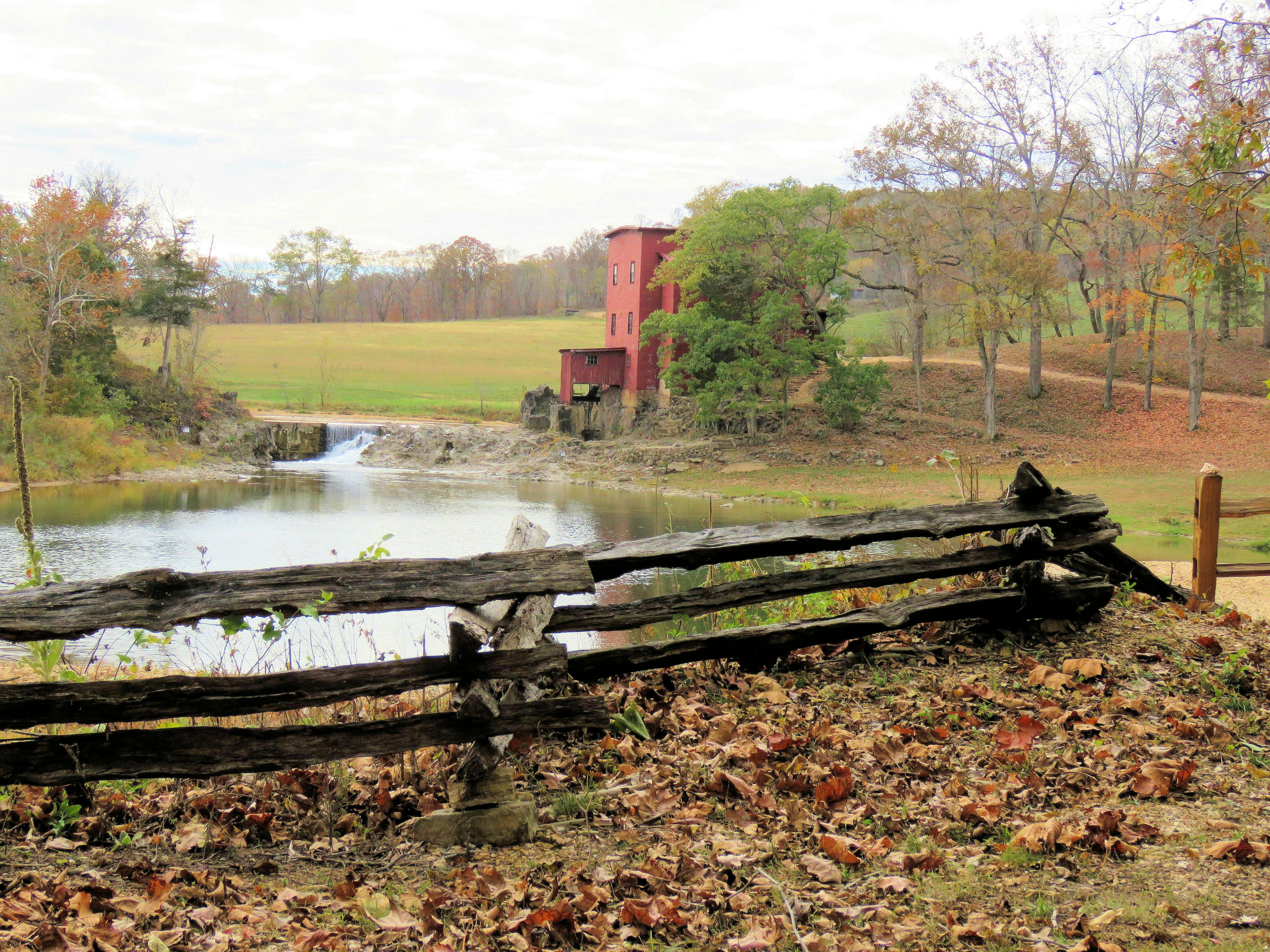 Free stock photo of Dillard mill, missouri, ozarks