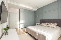 Free stock photo of apartment, bed, bedroom