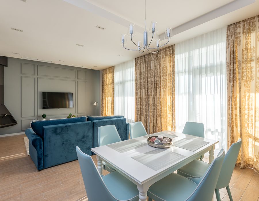 Turnkey Renovations