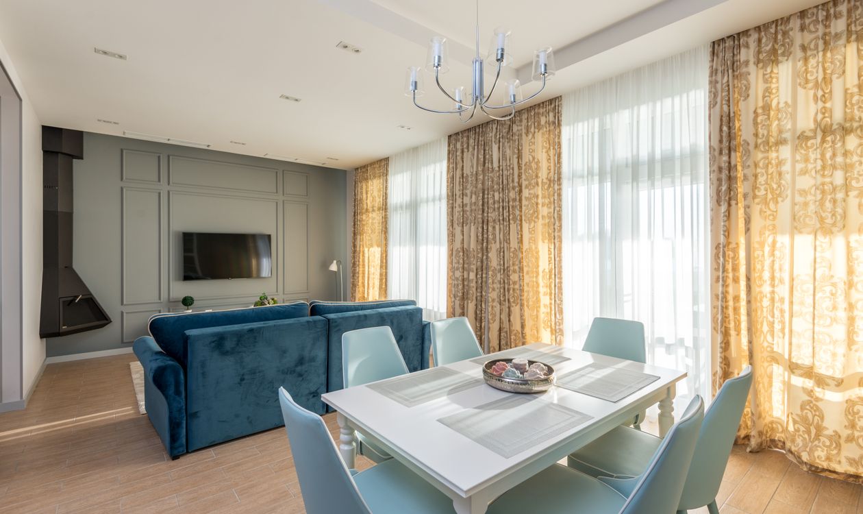 quản lý villa từ xa