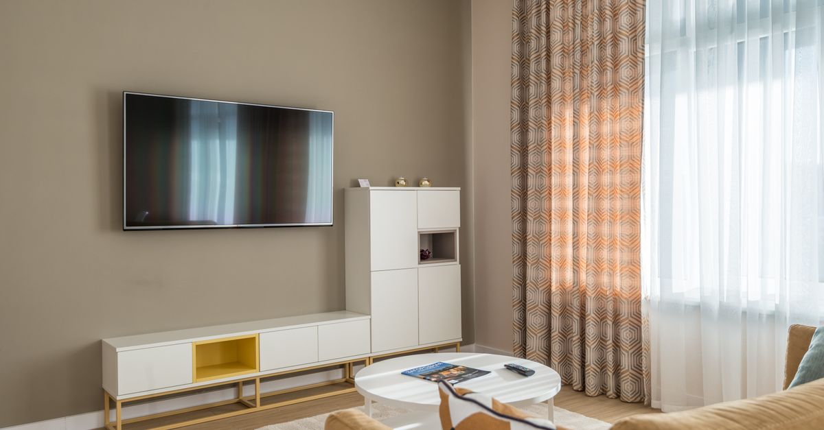 Salon en Couleur : 10 Idées Déco 2026
